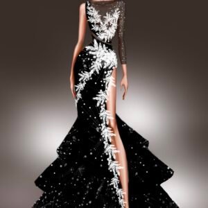 Télécharger brush procreate 40P